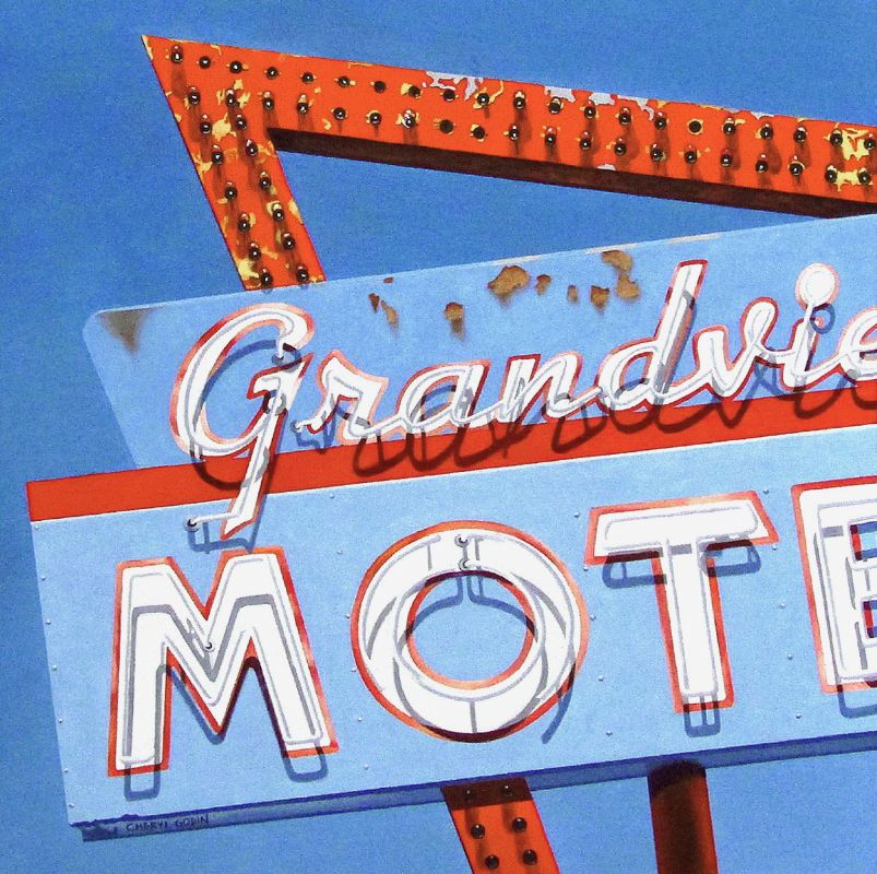 Grandview Motel